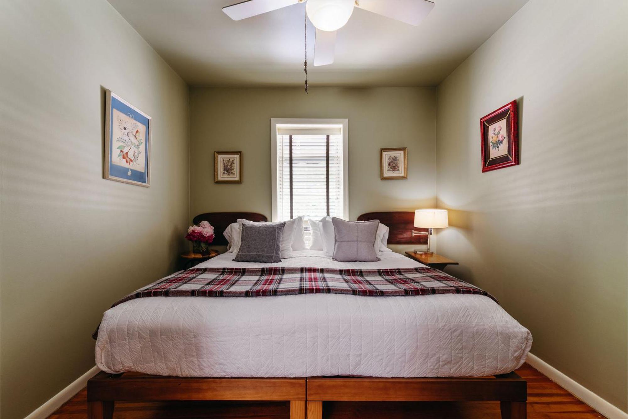 Antrim Streamside Hotel Livingston Manor Kültér fotó